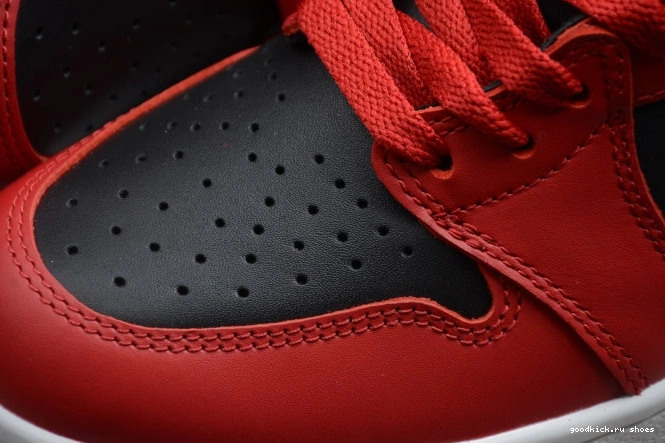 Varsity Air Red Jordan 1 BQ4422-600 85 High 0730